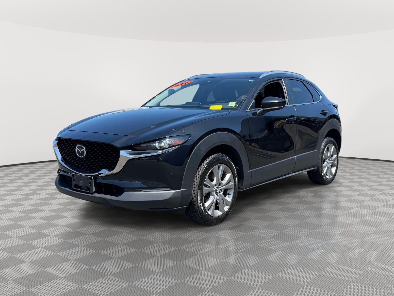 2023 Mazda Mazda CX-30 2.5 S Preferred