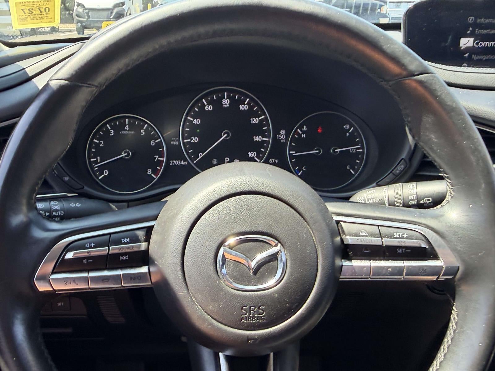 2023 Mazda Mazda CX-30 2.5 S Preferred