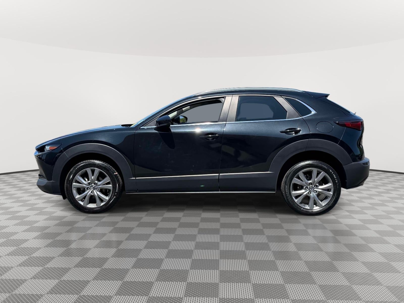 2023 Mazda Mazda CX-30 2.5 S Preferred