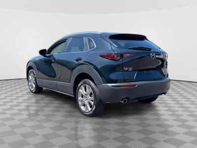 2023 Mazda Mazda CX-30 2.5 S Preferred