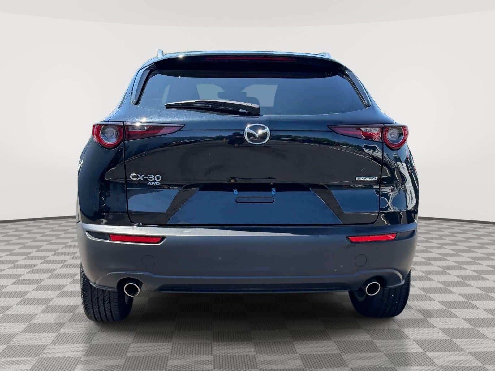 2023 Mazda Mazda CX-30 2.5 S Preferred