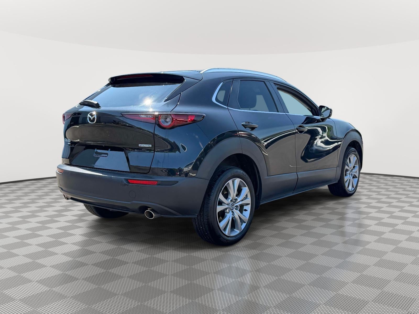 2023 Mazda Mazda CX-30 2.5 S Preferred