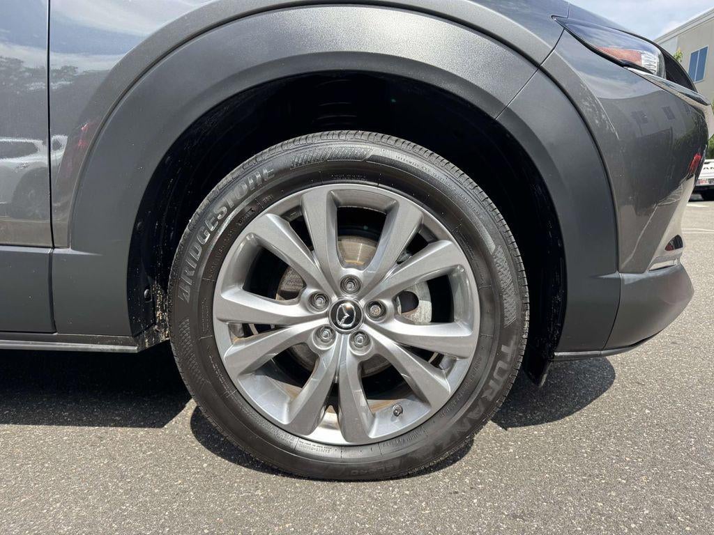2023 Mazda Mazda CX-30 2.5 S Preferred