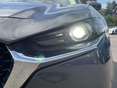 2023 Mazda Mazda CX-30 2.5 S Preferred
