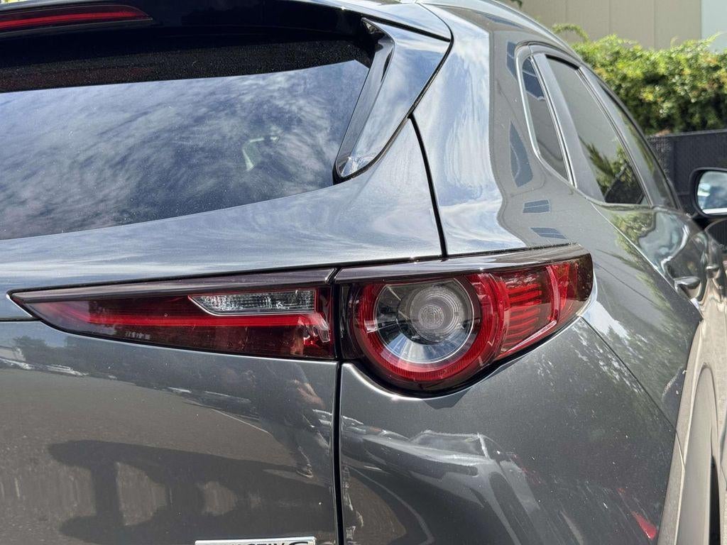 2023 Mazda Mazda CX-30 2.5 S Preferred
