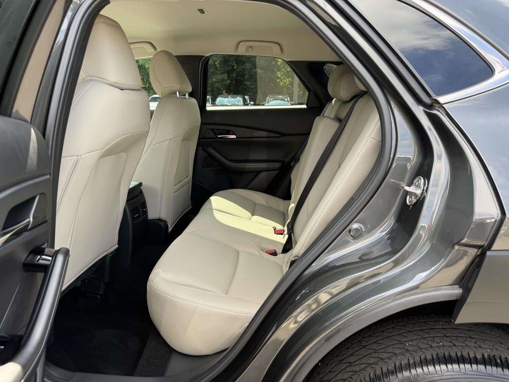 2023 Mazda Mazda CX-30 2.5 S Preferred