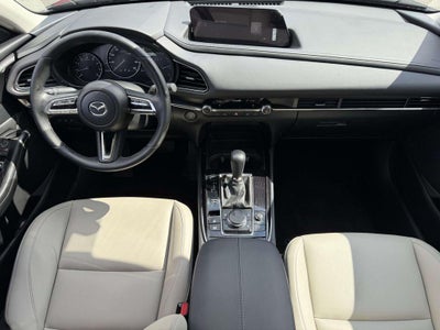2023 Mazda Mazda CX-30 2.5 S Preferred