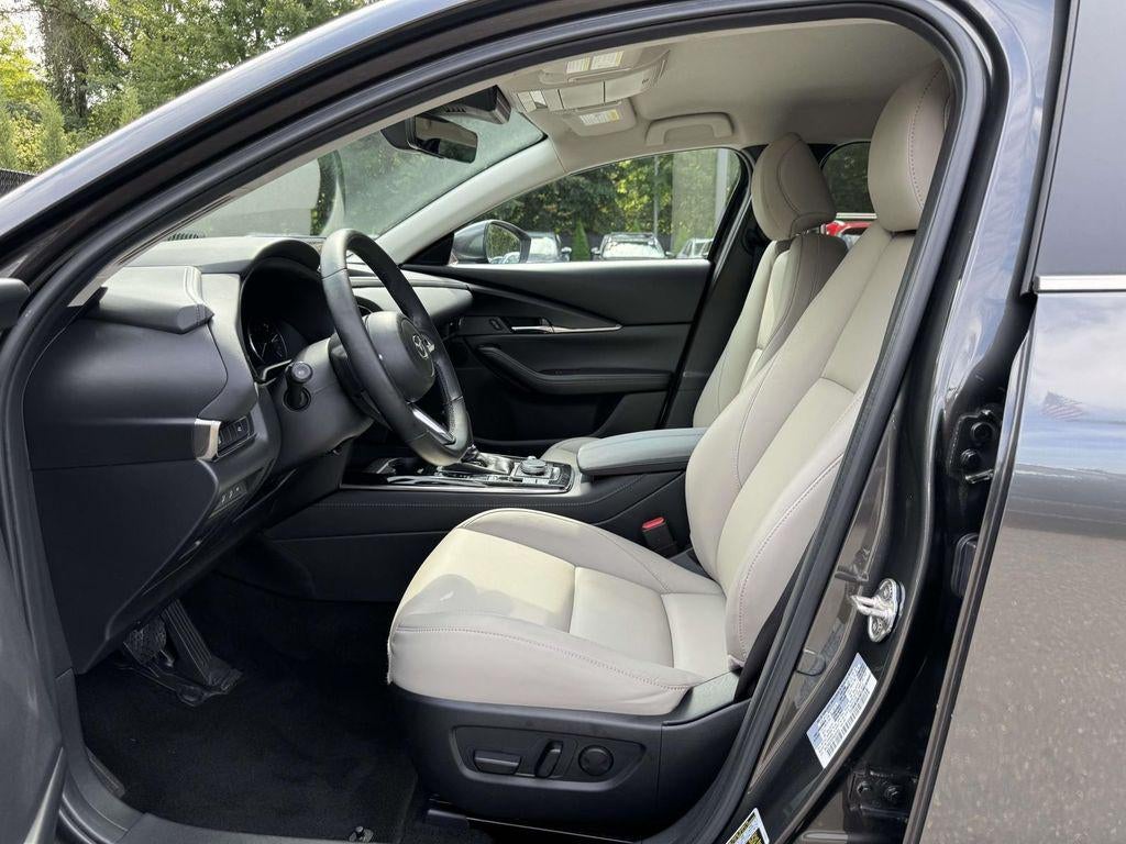 2023 Mazda Mazda CX-30 2.5 S Preferred