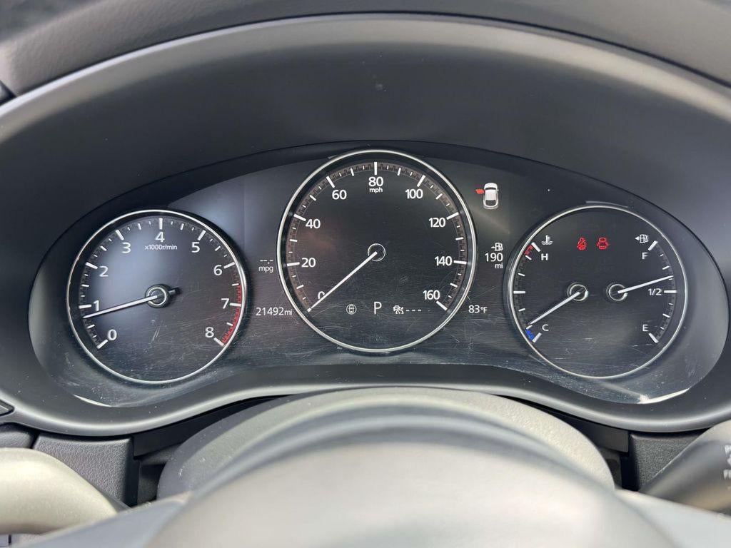 2023 Mazda Mazda CX-30 2.5 S Preferred