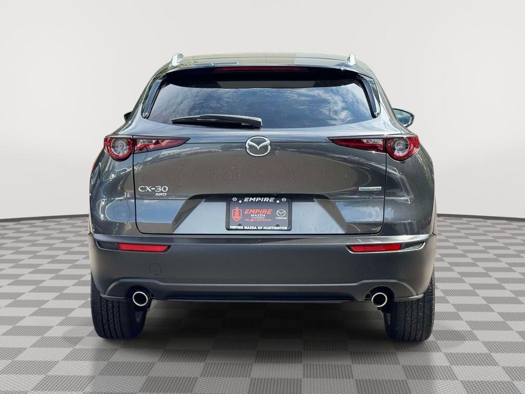 2023 Mazda Mazda CX-30 2.5 S Preferred