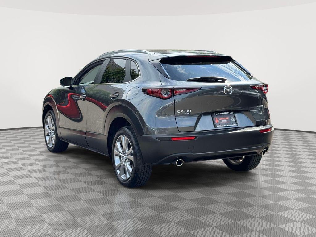 2023 Mazda Mazda CX-30 2.5 S Preferred