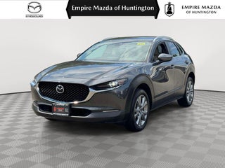 2023 Mazda Mazda CX-30 2.5 S Preferred
