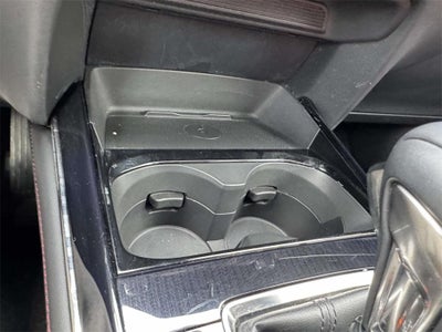 2024 Mazda Mazda CX-30 2.5 S Carbon Edition