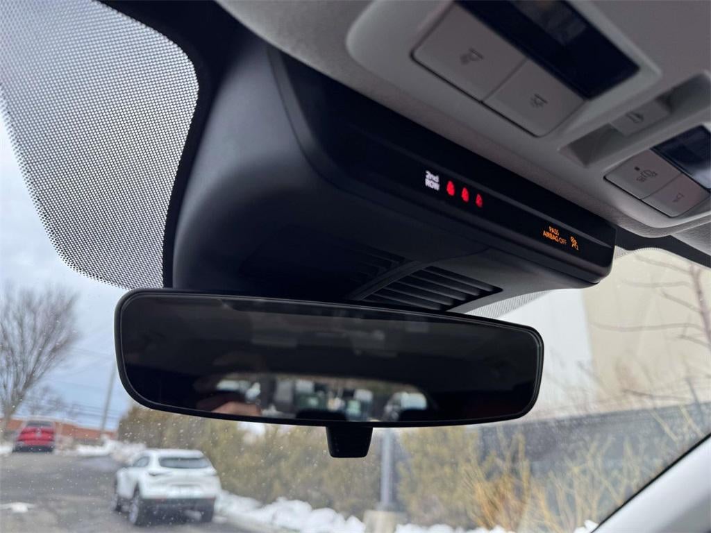 2024 Mazda Mazda CX-30 2.5 S Carbon Edition