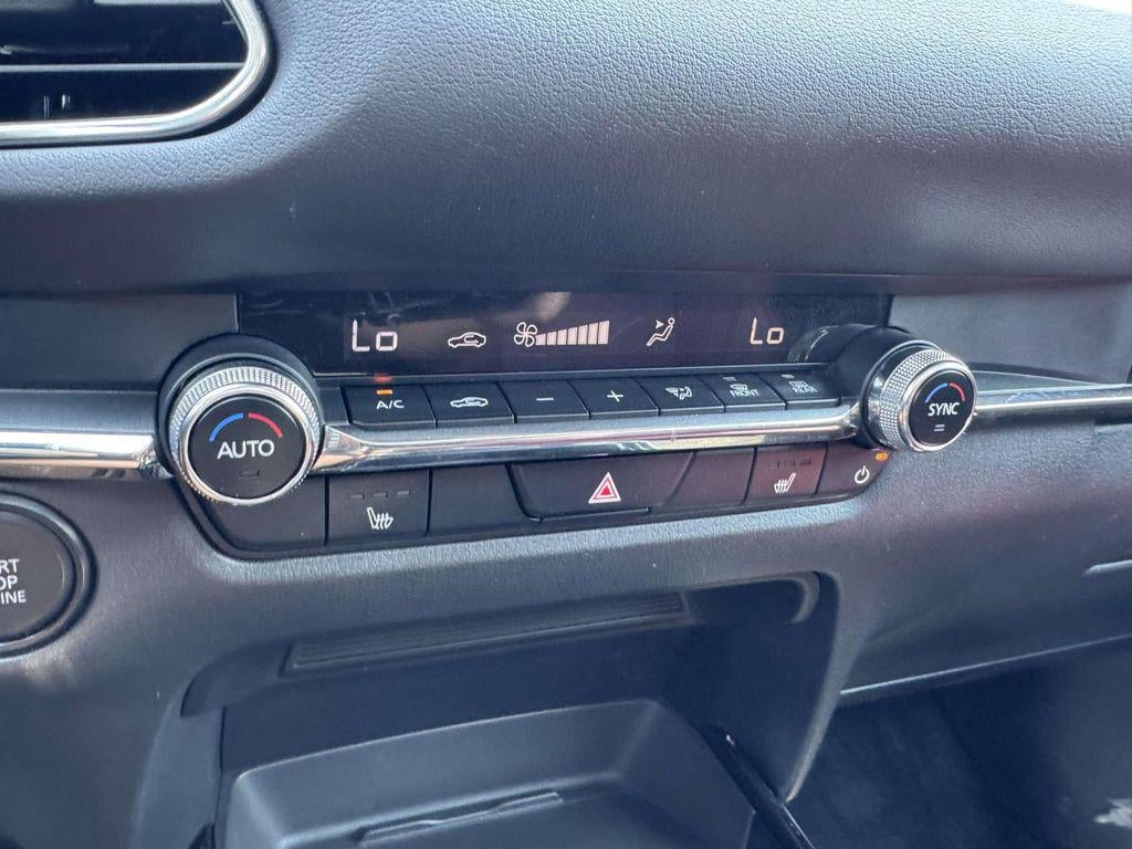 2024 Mazda Mazda CX-30 2.5 S Carbon Edition