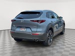 2024 Mazda Mazda CX-30 2.5 S Carbon Edition