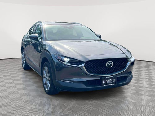 2024 Mazda Mazda CX-30 2.5 S Preferred Package