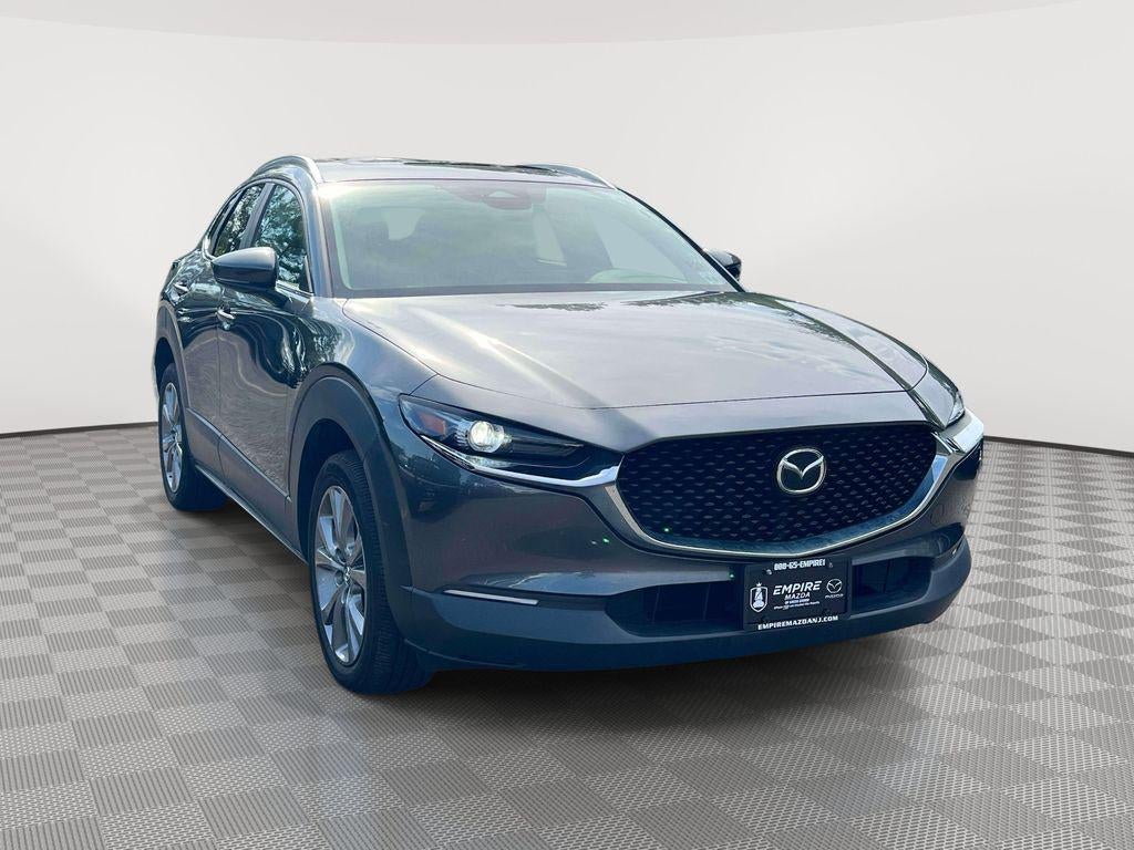 2024 Mazda Mazda CX-30 2.5 S Preferred Package