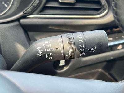 2024 Mazda Mazda CX-30 2.5 S Preferred Package