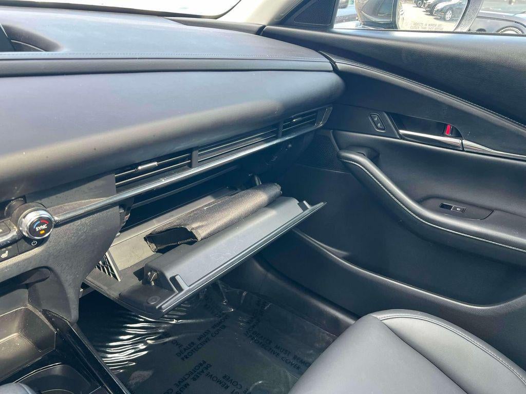2024 Mazda Mazda CX-30 2.5 S Preferred Package