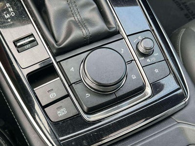 2024 Mazda Mazda CX-30 2.5 S Preferred Package