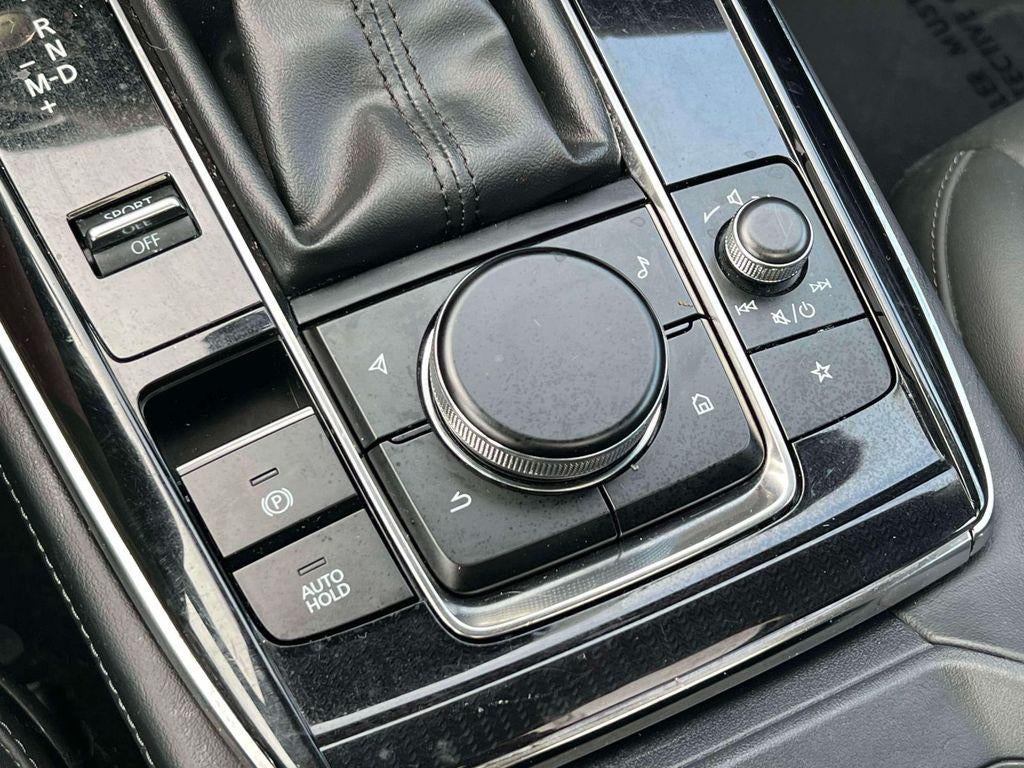 2024 Mazda Mazda CX-30 2.5 S Preferred Package