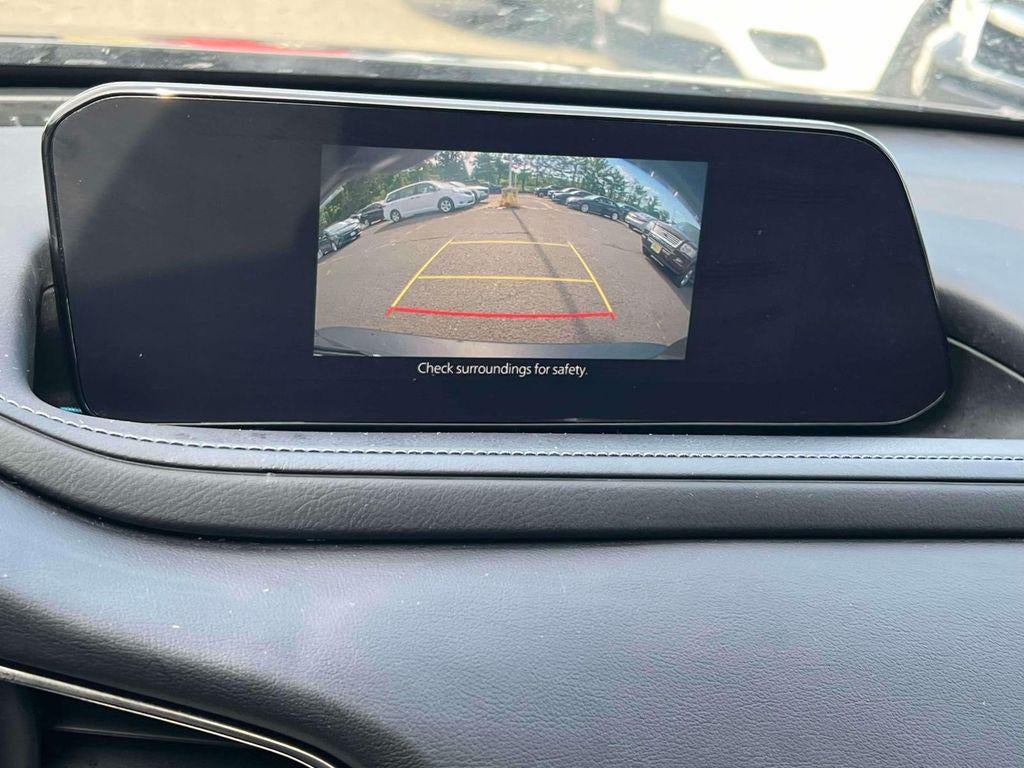 2024 Mazda Mazda CX-30 2.5 S Preferred Package