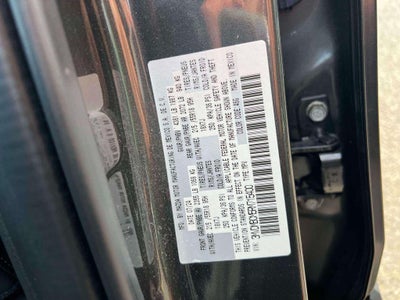 2024 Mazda Mazda CX-30 2.5 S Preferred Package