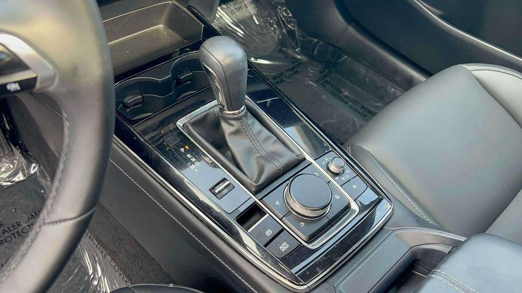 2024 Mazda Mazda CX-30 2.5 S Preferred Package
