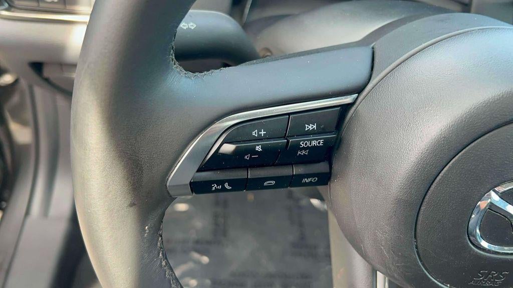 2024 Mazda Mazda CX-30 2.5 S Preferred Package
