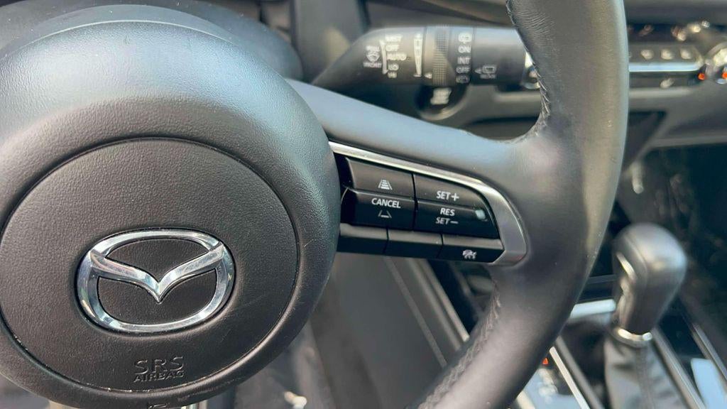 2024 Mazda Mazda CX-30 2.5 S Preferred Package