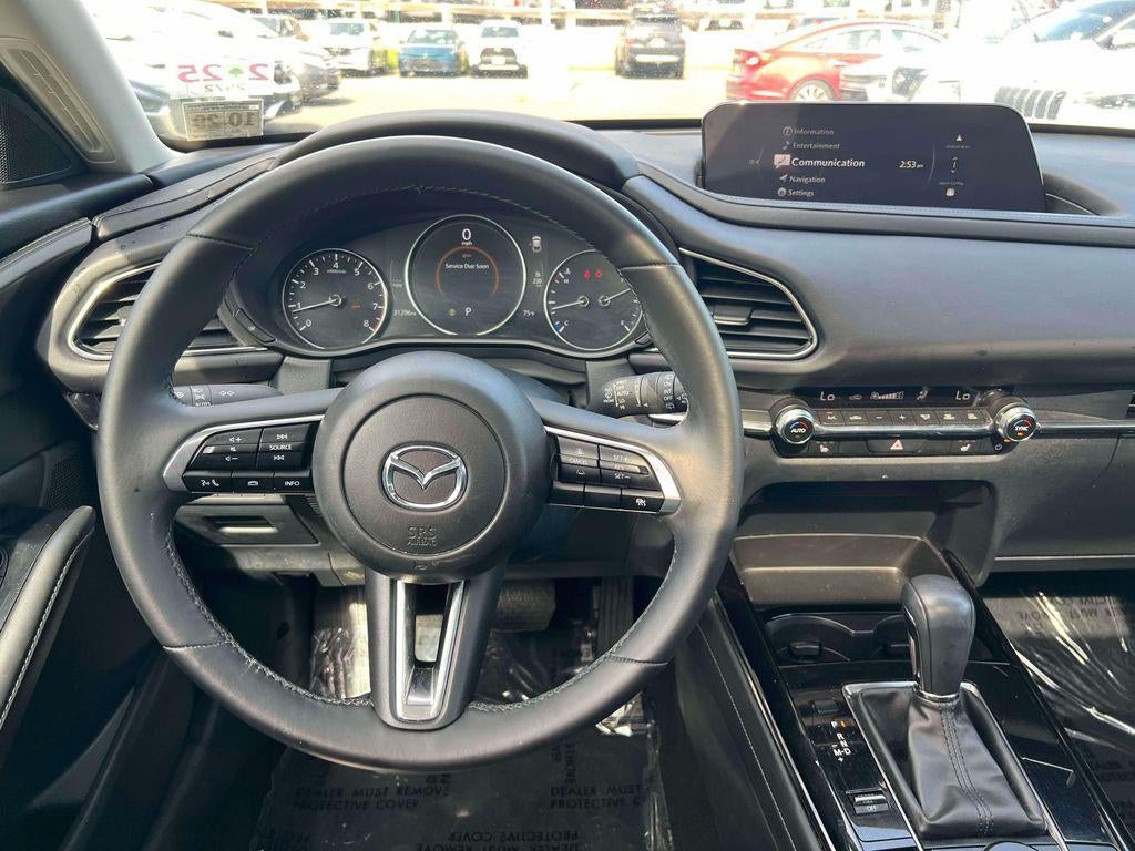 2024 Mazda Mazda CX-30 2.5 S Preferred Package