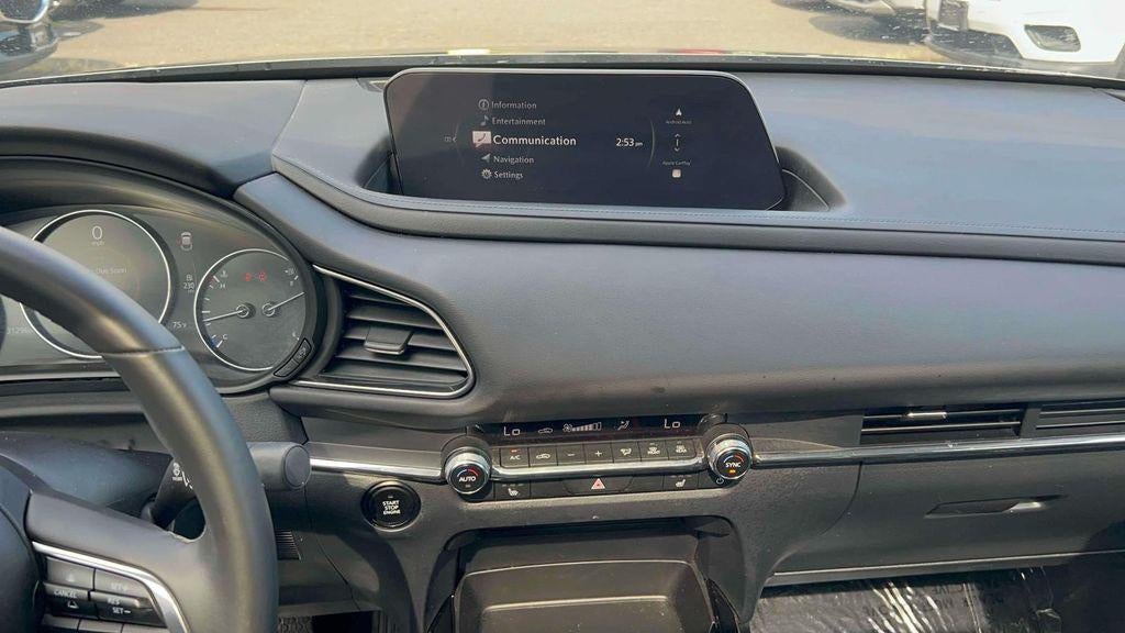 2024 Mazda Mazda CX-30 2.5 S Preferred Package