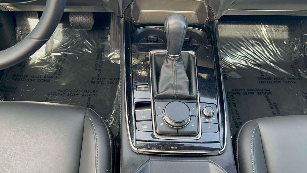 2024 Mazda Mazda CX-30 2.5 S Preferred Package