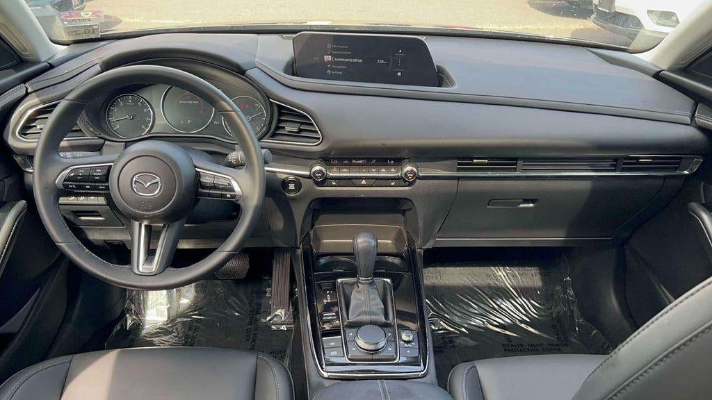 2024 Mazda Mazda CX-30 2.5 S Preferred Package