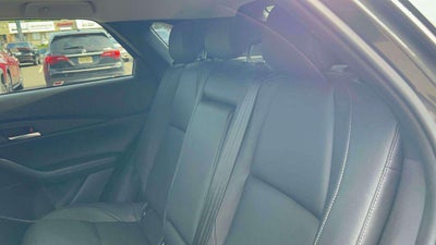 2024 Mazda Mazda CX-30 2.5 S Preferred Package