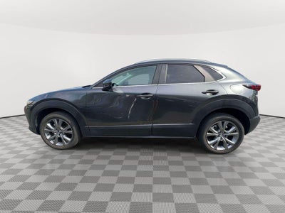 2024 Mazda Mazda CX-30 2.5 S Preferred Package