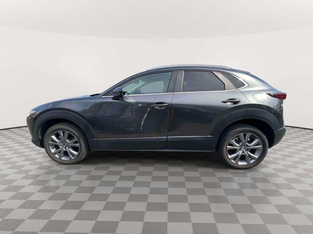 2024 Mazda Mazda CX-30 2.5 S Preferred Package