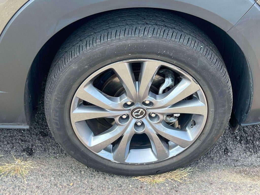 2024 Mazda Mazda CX-30 2.5 S Preferred Package