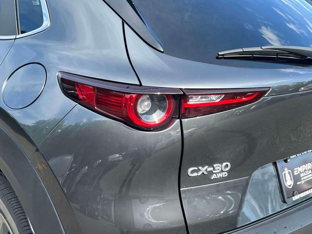 2024 Mazda Mazda CX-30 2.5 S Preferred Package