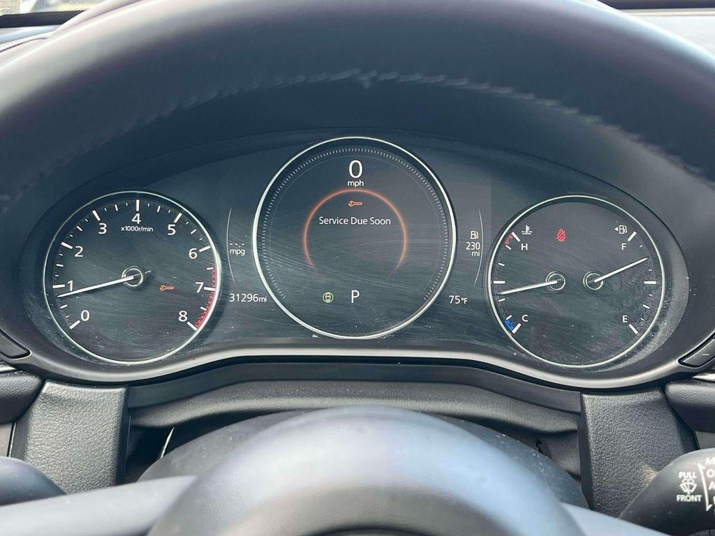 2024 Mazda Mazda CX-30 2.5 S Preferred Package