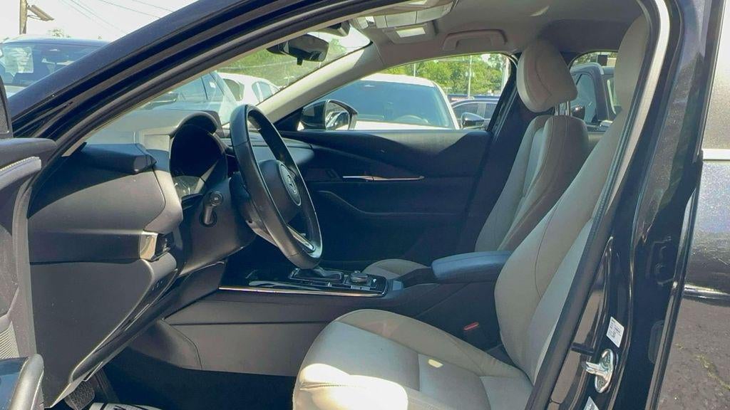 2023 Mazda Mazda CX-30 2.5 S Preferred