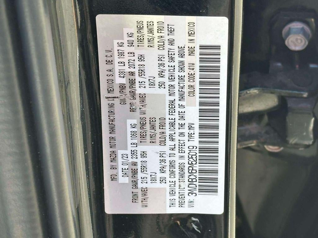 2023 Mazda Mazda CX-30 2.5 S Preferred