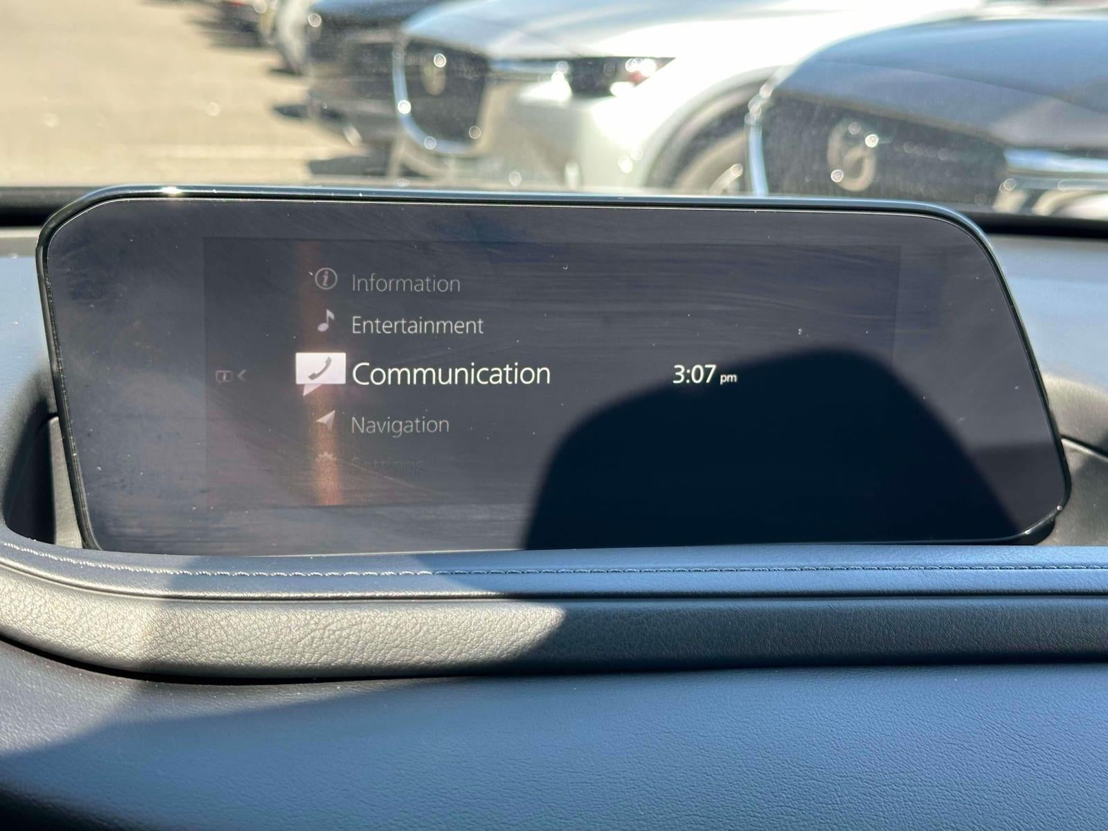 2023 Mazda Mazda CX-30 2.5 S Preferred