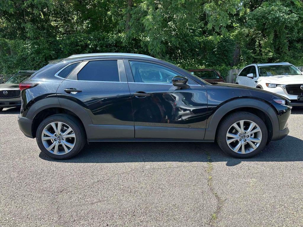 2023 Mazda Mazda CX-30 2.5 S Preferred