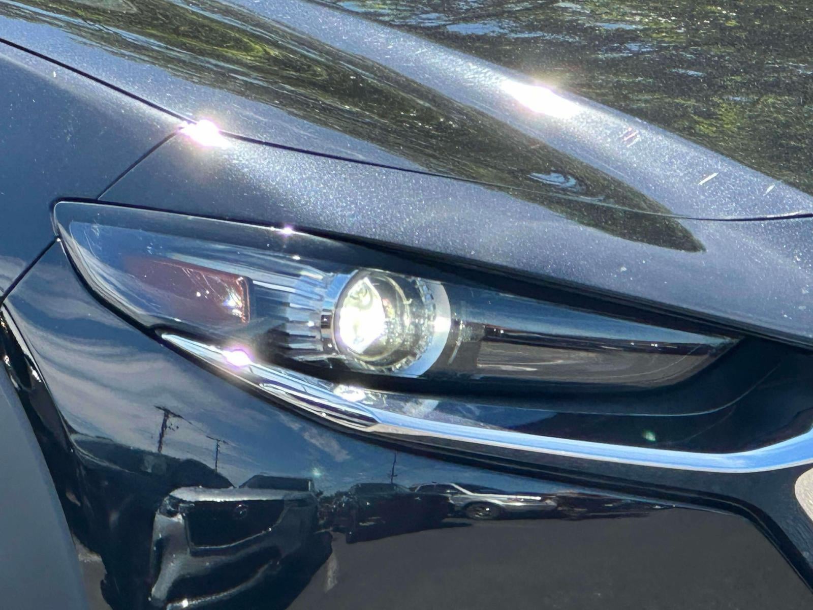 2023 Mazda Mazda CX-30 2.5 S Preferred