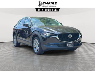2023 Mazda Mazda CX-30 2.5 S Preferred