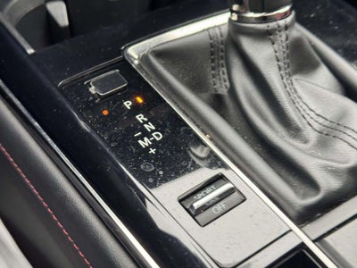 2023 Mazda Mazda CX-30 2.5 S Carbon Edition