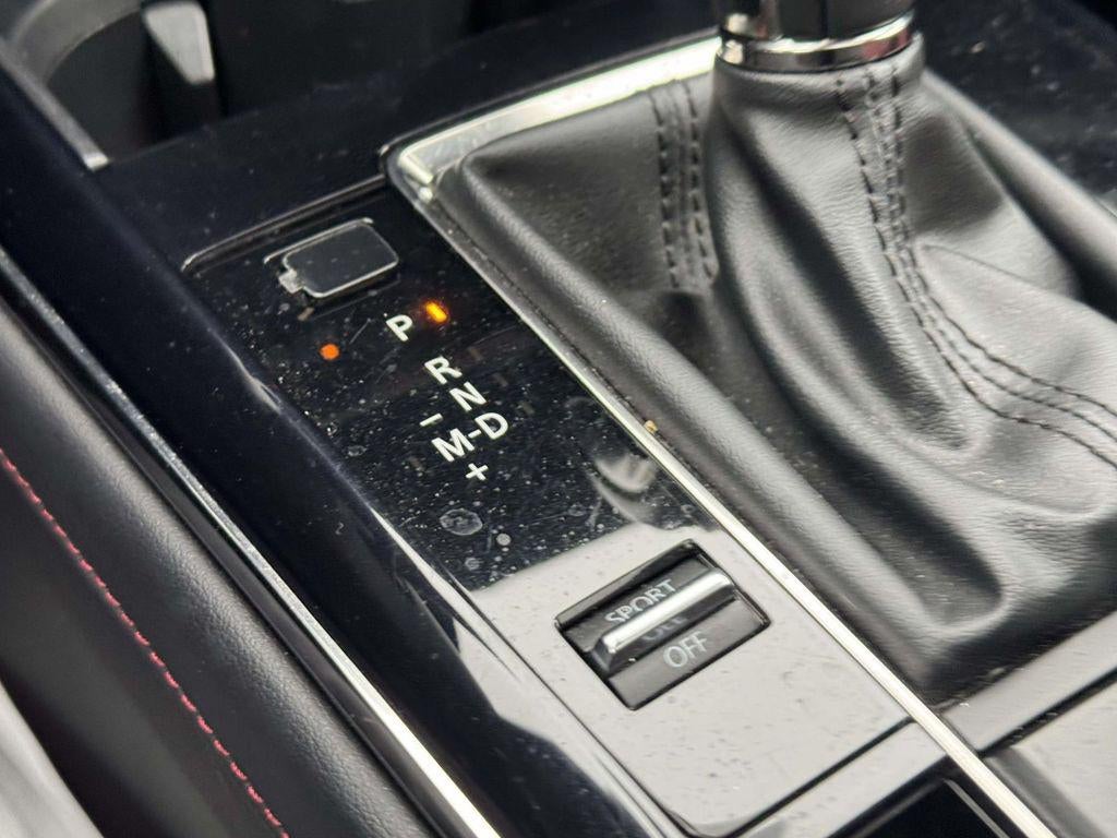 2023 Mazda Mazda CX-30 2.5 S Carbon Edition