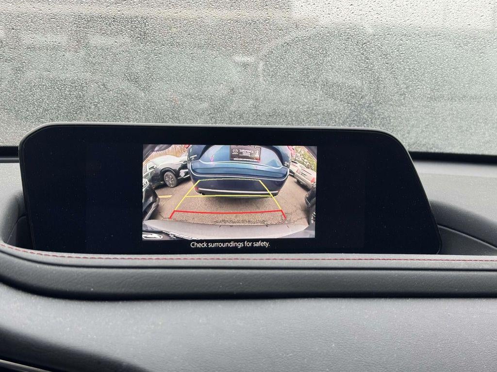 2023 Mazda Mazda CX-30 2.5 S Carbon Edition